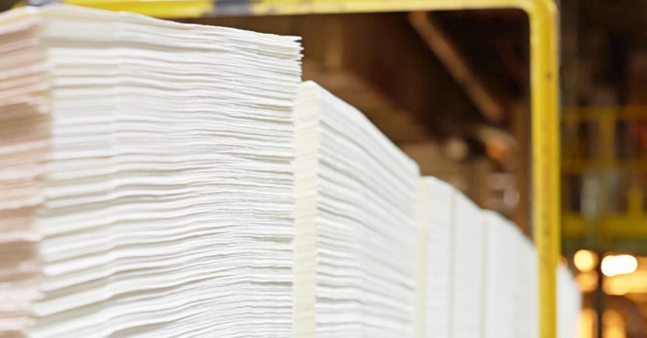 Wood Pulp
